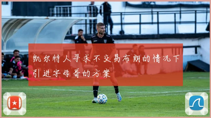 凯尔特人寻求不交易布朗的情况下引进字母哥的方案